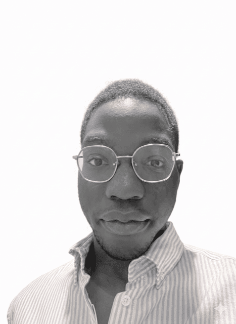 Tyler, Codeframes founder